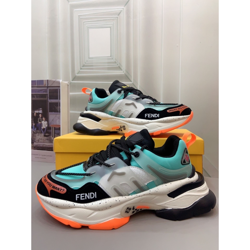 F**di sneakers